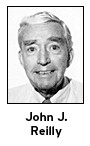 John J. Reilly