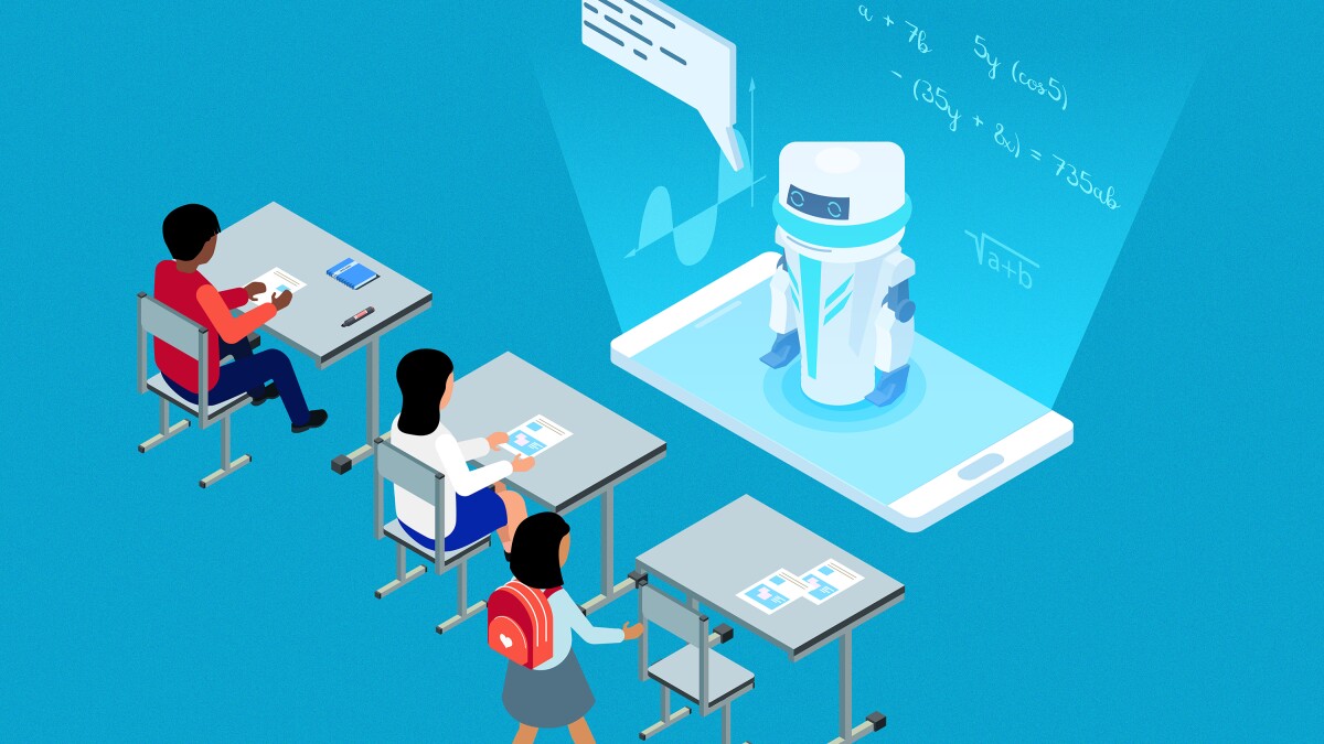 Best prompts to learn something effectively with ChatGPT in a modern digital learning environment