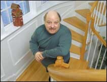 William Mastrosimone.