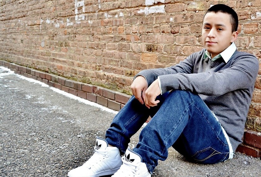 A Deaf Student Says His School District Failed Him The Supreme Court