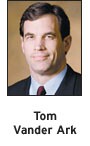 Tom Vander Ark
