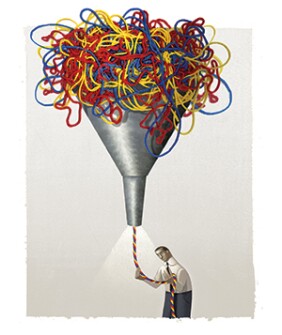 School Improvement Hinges on Access to Student Data The threat of litigation could motivate state officials to work with education researchers, write two law professors.
