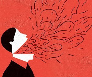 "Why Punishment Won’t Stop a Bully: Punitive discipline for bullies can be counterproductive," Commentary by Alfie Kohn. Photo by Andr Da Loba
