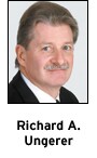 Richard A. Ungerer
