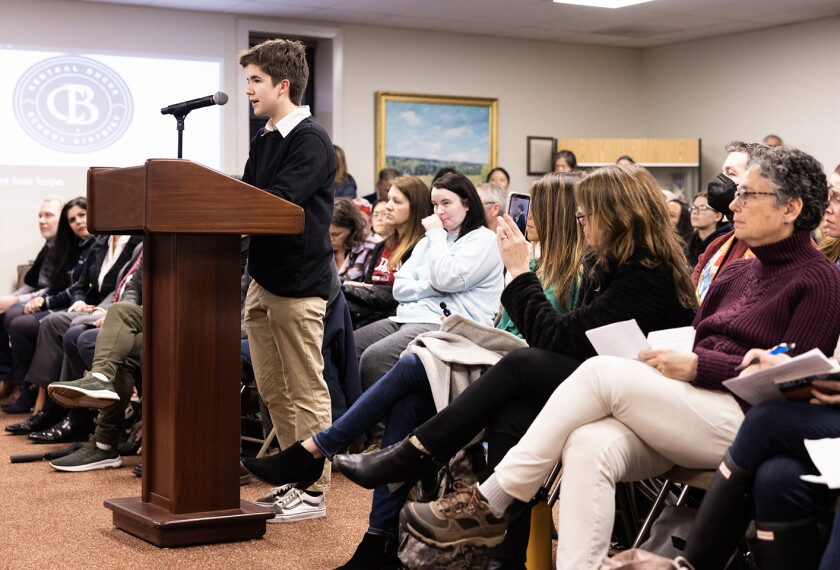 Student Activism