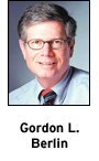 Gordon L. Berlin