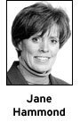 Jane Hammond