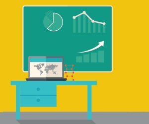 Eight Steps to Improve the Ed-Tech Industry: The disconnect between ed-tech products and education research is failing students, writes the president of Teachers College, Columbia University.