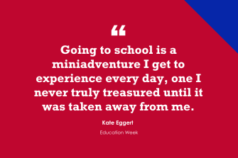 goingtoschoolkate