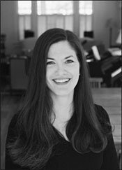 Christine Rosen: Finding her own inspired instruction.