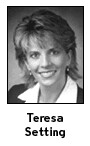 Teresa Setting