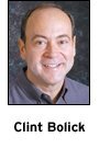 Clint Bolick