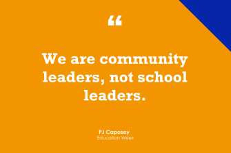 wearecommunitycaposey