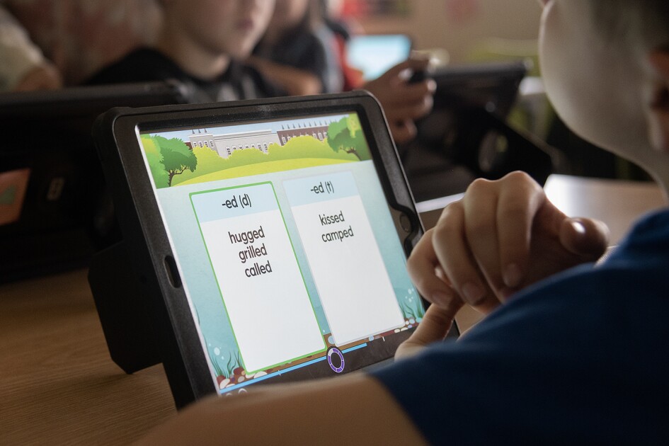 What a New Dyslexia Definition Could Mean for Schools What a New Dyslexia Definition Could Mean for Schools