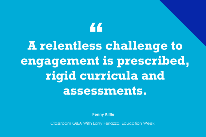 Constant Challenges Teachers Are Faced With Constant Challenges. Here's How to Overcome ...