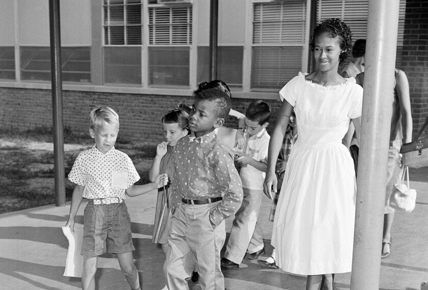 Public Schools Are Still Segregated. But These Tools Can Help