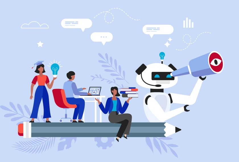 Generative AI training must expand beyond ChatGPT tutorials, experts say Generative AI training must expand beyond ChatGPT tutorials, experts say