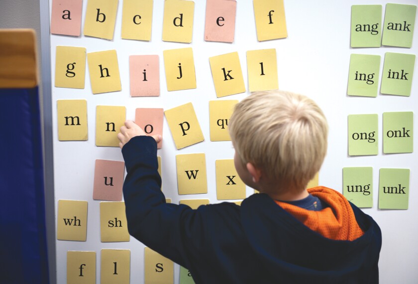 Special Report v39 15 GetReadingRight cover