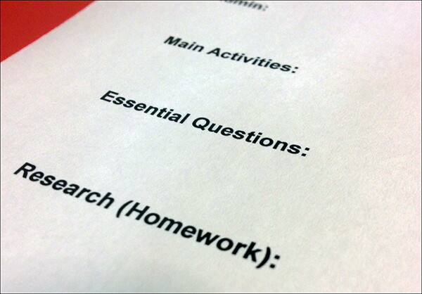 Record Learning Effectively: Making a Better Learning Log (Opinion)