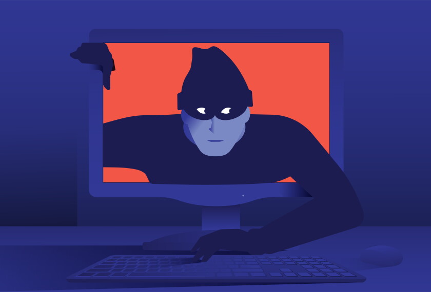 Ict Drawing Ransom AI Fuels Increase in Ransomware Attacks Against Schools