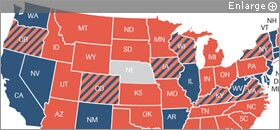 37election C1s