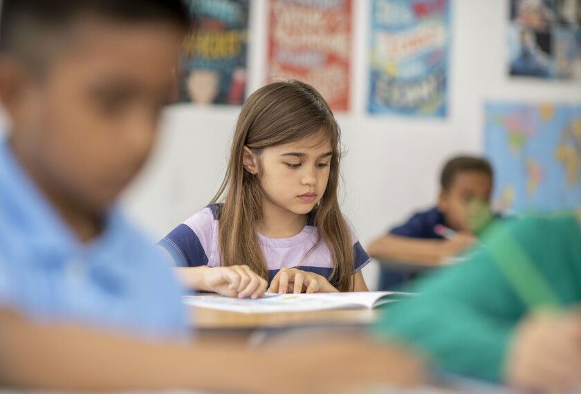 Mississippi Students Surged in Reading Over the Last Decade. Here's How ...