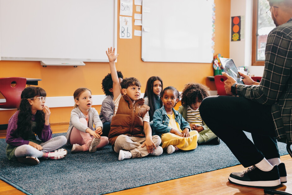 7988k EdReports Expands Curriculum Reviews to Pre-K