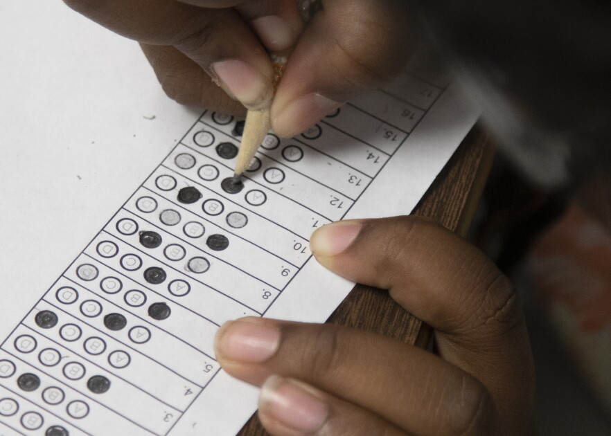 School Districts Push Back Against State-Required AI Reading Assessments