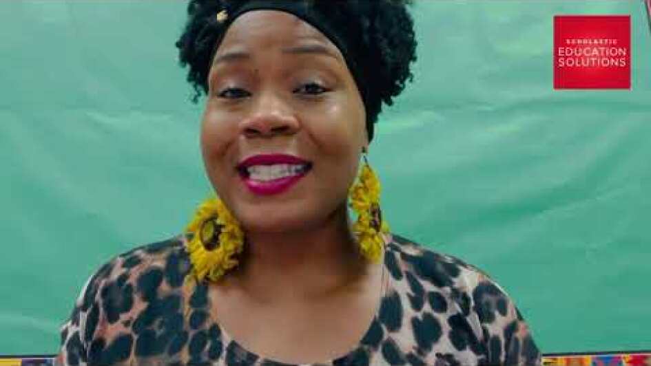 Louisiana | Dellarisha Ventress, Glen Oaks Magnet High School