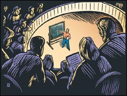 Teachers at progressive schools are collaborating to improve their students learning—and their own.