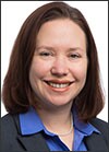 Laura Bornfreund