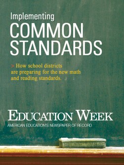EBOOK implementing common standards