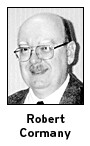 Robert Cormany