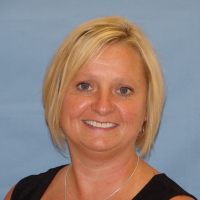 Janice Rohrer Portrait of a Learner: From Vision to Districtwide Practice