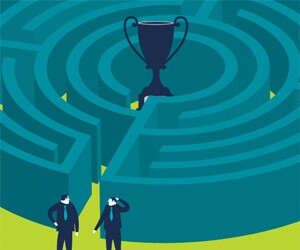 What Is the Value of a Blue Ribbon School? The Blue Ribbon Schools Program could offer schools more than just recognition, writes Queens College’s Ted Kesler. Image from Getty.