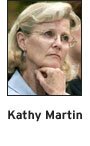 Kathy Martin