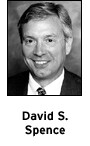 David S. Spence