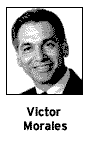 Victor Morales