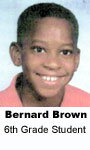 Bernard Brown