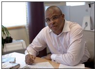 Roland G. Fryer Jr.