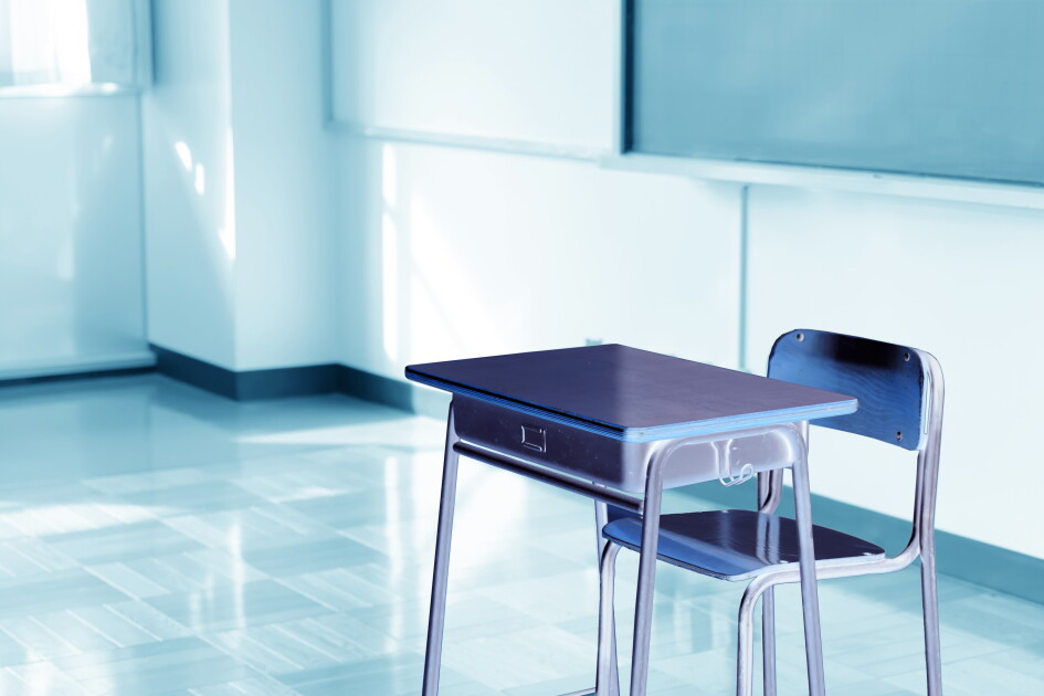 Why Kindergarten Attendance Matters for the Whole School