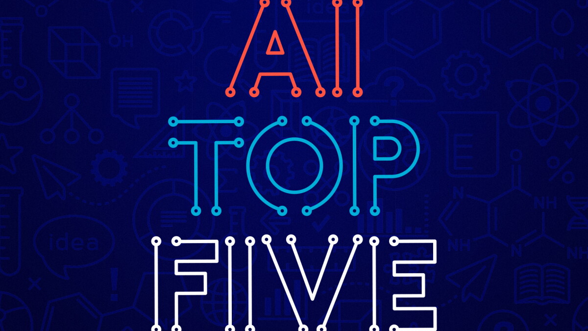AI’s Impact on Education: Top 5 Stories of 2024 AI’s Impact on Education: Top 5 Stories of 2024
