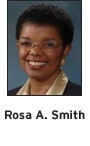 Rosa A. Smith