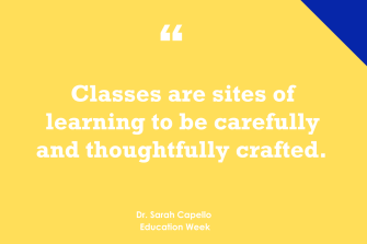 classesare