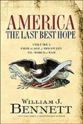 America: The Last Best Hope