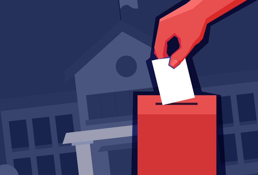 An Idaho Student Won a School Board Seat. He Has a Message for Students