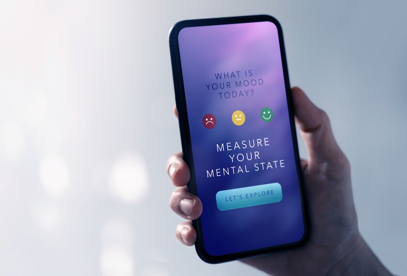 Teens Are Looking for Mental Health Support Online. What That