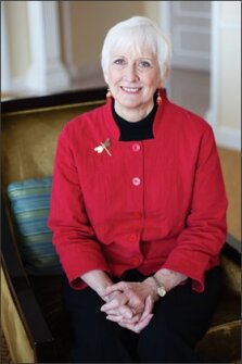 Barbara Stripling, the president of the American Library Association, says the recent court ruling “will have a huge effect on K-12 in terms of reducing the equity and quality of access.”