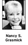 Nancy S. Grasmick