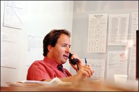Executive Editor Kevin Bushweller.